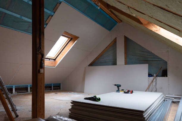 Best Specialized Insulation Services in Beechwood Village, KY