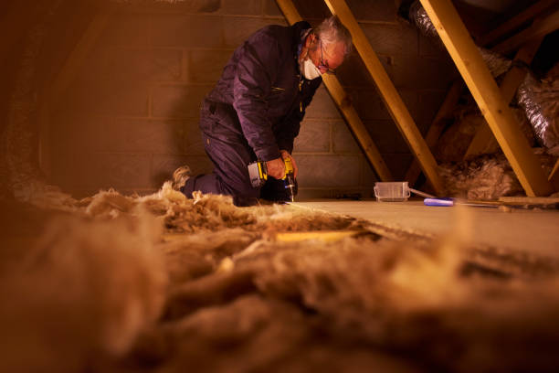 Best Insulation for Specific Applications in Beechwood Village, KY